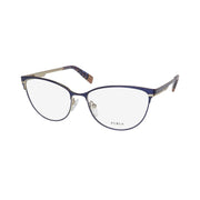 ModaFrames Furla Vfu127 Eyeglasses Eyeglasses