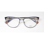 ModaFrames Furla Vfu127 Eyeglasses Eyeglasses