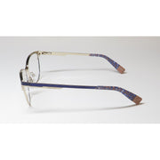 ModaFrames Furla Vfu127 Eyeglasses Eyeglasses