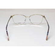 ModaFrames Furla Vfu127 Eyeglasses Eyeglasses
