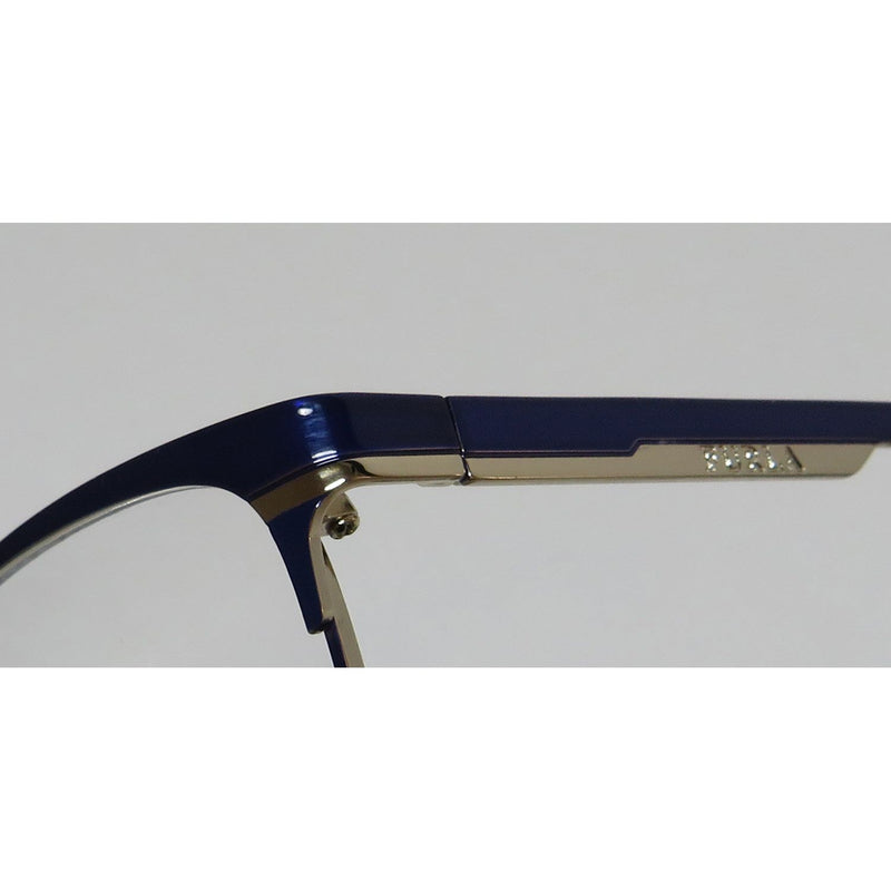 ModaFrames Furla Vfu127 Eyeglasses Eyeglasses