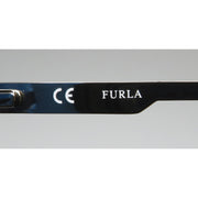 ModaFrames Furla Vfu127 Eyeglasses Eyeglasses