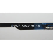 ModaFrames Furla Vfu127 Eyeglasses Eyeglasses