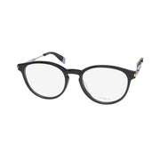 ModaFrames Furla Vfu297 Eyeglasses Eyeglasses