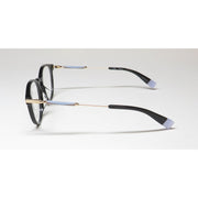 ModaFrames Furla Vfu297 Eyeglasses Eyeglasses