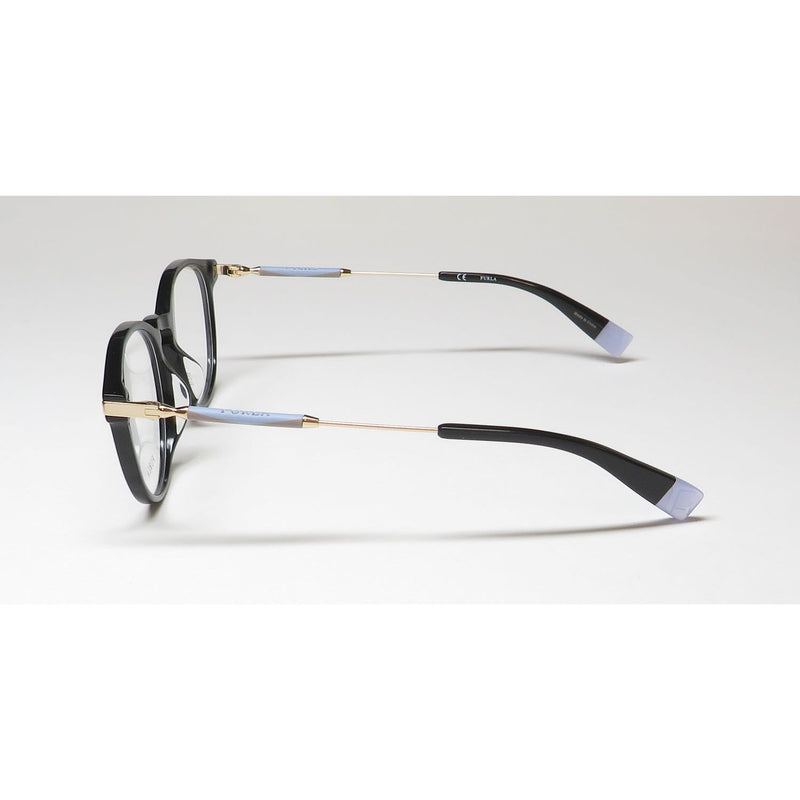 ModaFrames Furla Vfu297 Eyeglasses Eyeglasses