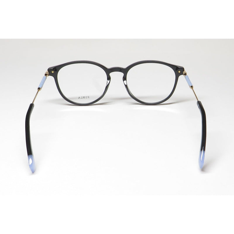 ModaFrames Furla Vfu297 Eyeglasses Eyeglasses