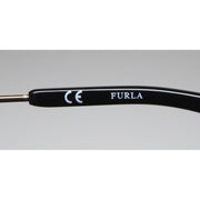 ModaFrames Furla Vfu297 Eyeglasses Eyeglasses