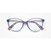 ModaFrames Furla Vfu201 Eyeglasses Eyeglasses