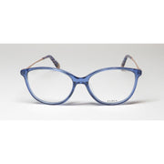 ModaFrames Furla Vfu201 Eyeglasses Eyeglasses