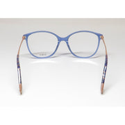 ModaFrames Furla Vfu201 Eyeglasses Eyeglasses