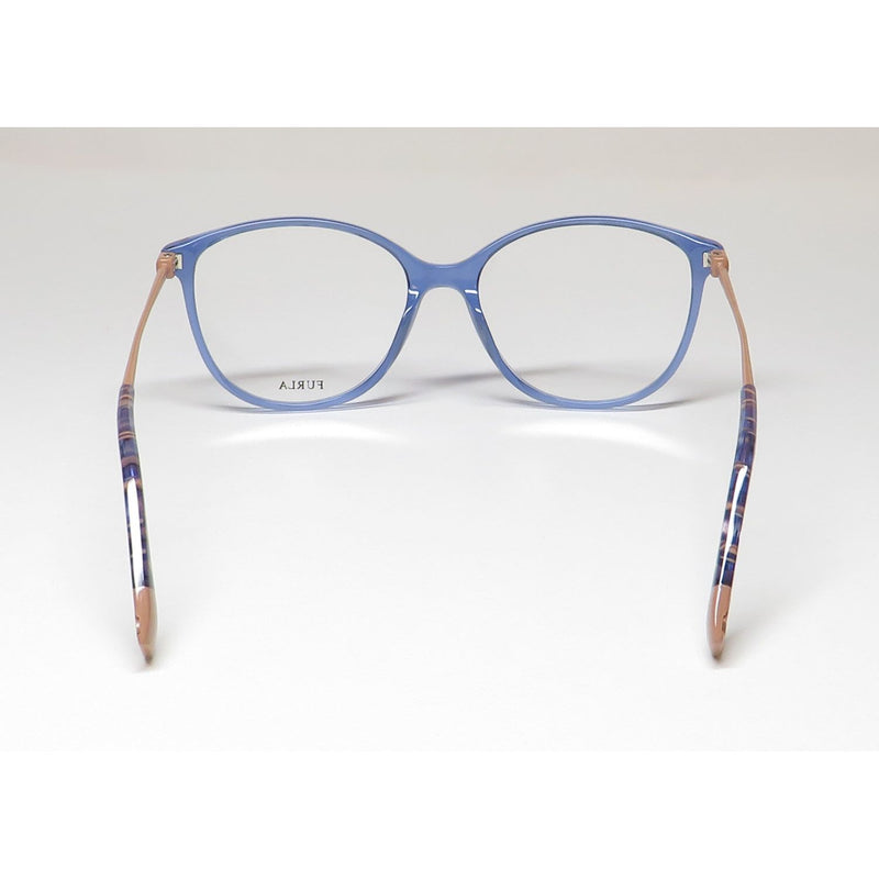 ModaFrames Furla Vfu201 Eyeglasses Eyeglasses