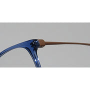 ModaFrames Furla Vfu201 Eyeglasses Eyeglasses