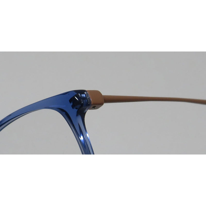 ModaFrames Furla Vfu201 Eyeglasses Eyeglasses