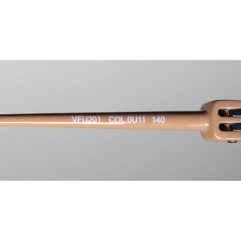 ModaFrames Furla Vfu201 Eyeglasses Eyeglasses