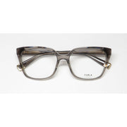 ModaFrames Furla Vfu641v Eyeglasses Eyeglasses