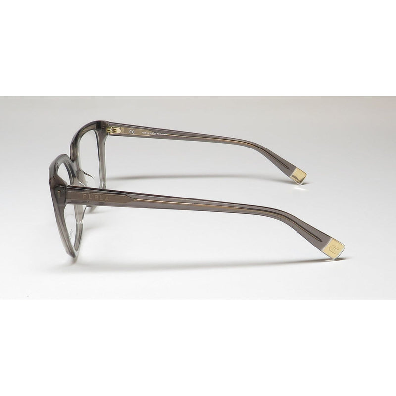 ModaFrames Furla Vfu641v Eyeglasses Eyeglasses