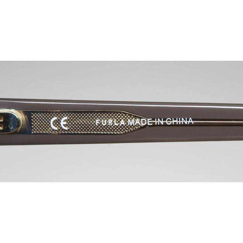 ModaFrames Furla Vfu641v Eyeglasses Eyeglasses