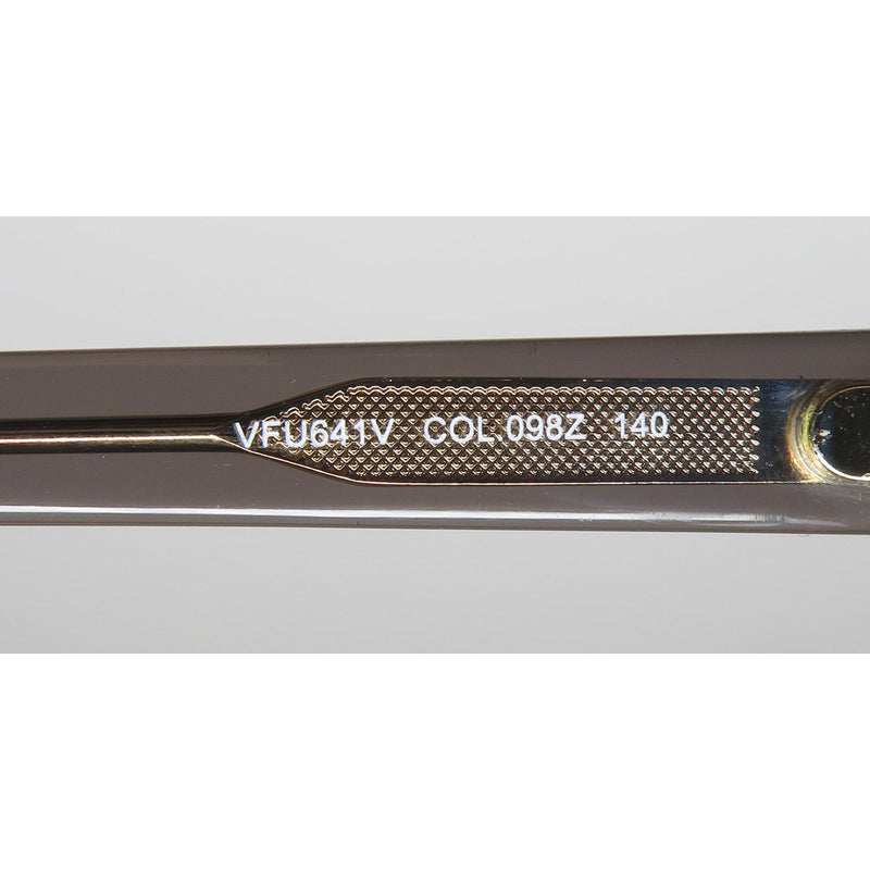 ModaFrames Furla Vfu641v Eyeglasses Eyeglasses