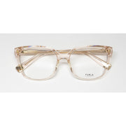 ModaFrames Furla Vfu641v Eyeglasses Eyeglasses