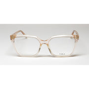 ModaFrames Furla Vfu641v Eyeglasses Eyeglasses