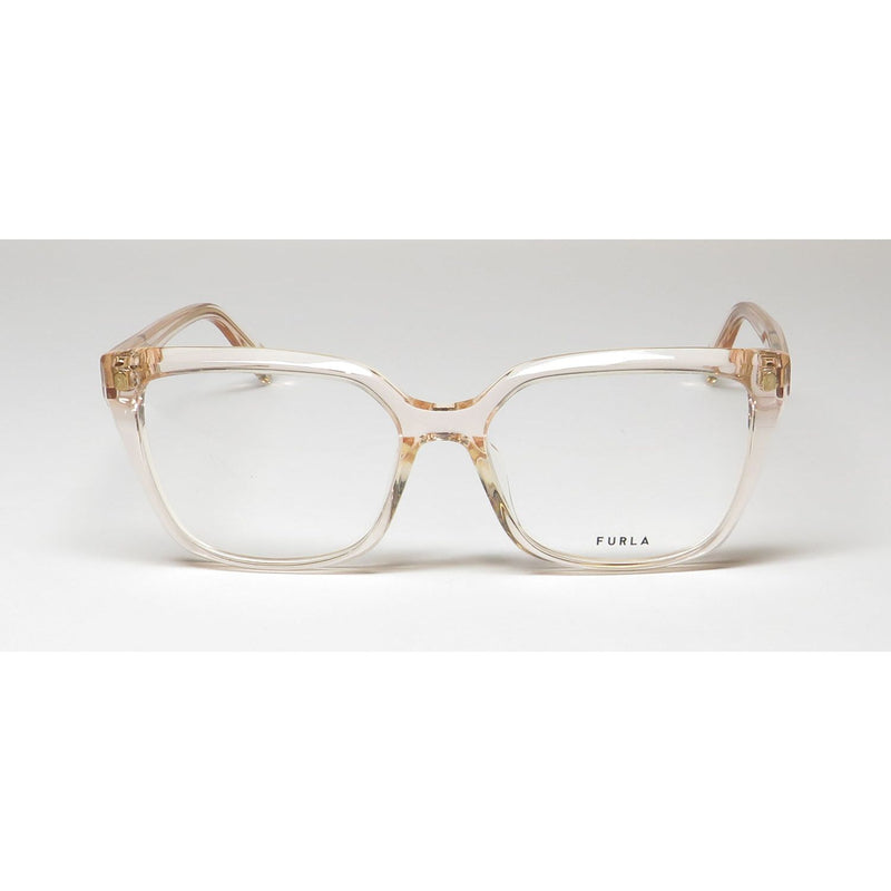 ModaFrames Furla Vfu641v Eyeglasses Eyeglasses