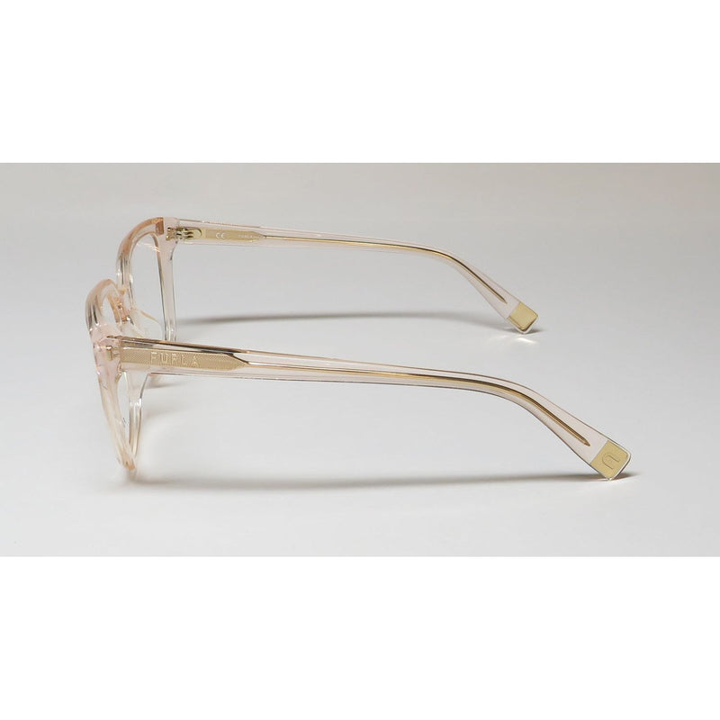 ModaFrames Furla Vfu641v Eyeglasses Eyeglasses
