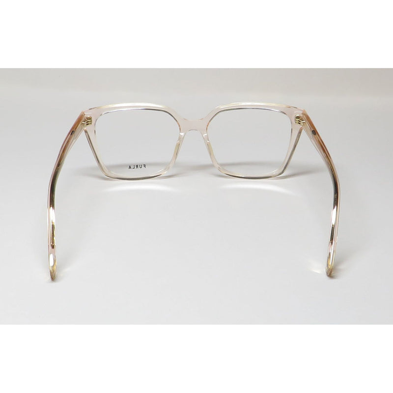 ModaFrames Furla Vfu641v Eyeglasses Eyeglasses