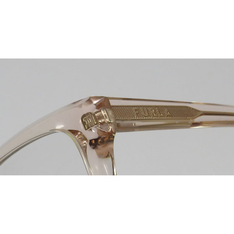 ModaFrames Furla Vfu641v Eyeglasses Eyeglasses
