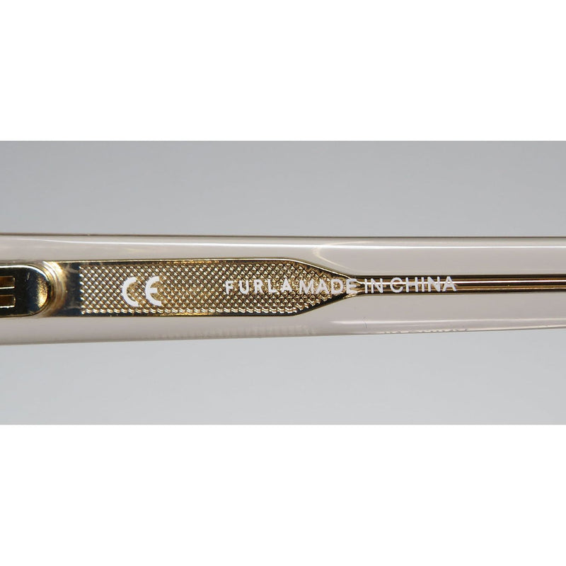 ModaFrames Furla Vfu641v Eyeglasses Eyeglasses