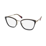 ModaFrames Furla Vfu253 Eyeglasses Eyeglasses