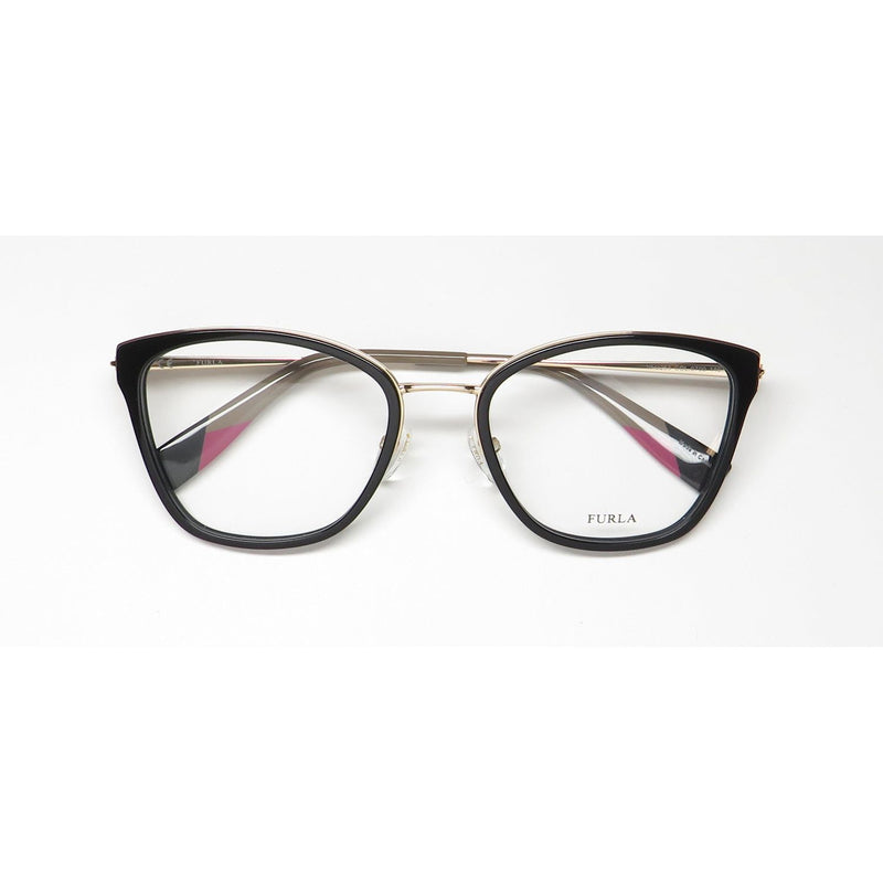ModaFrames Furla Vfu253 Eyeglasses Eyeglasses