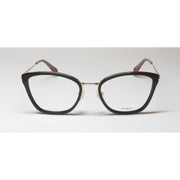 ModaFrames Furla Vfu253 Eyeglasses Eyeglasses