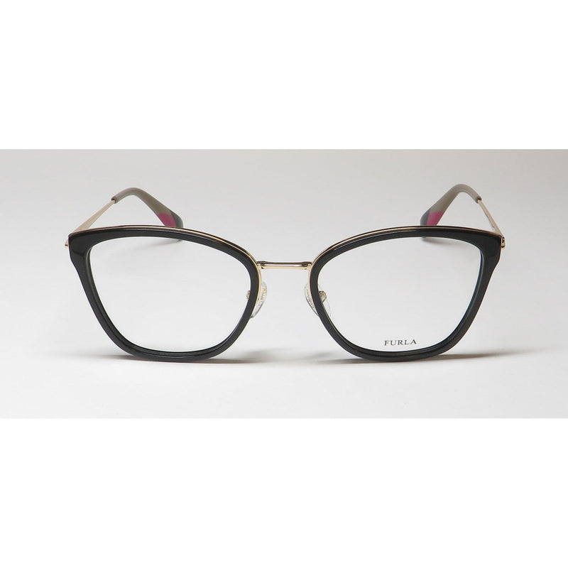 ModaFrames Furla Vfu253 Eyeglasses Eyeglasses