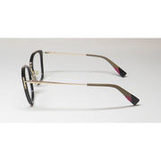 ModaFrames Furla Vfu253 Eyeglasses Eyeglasses