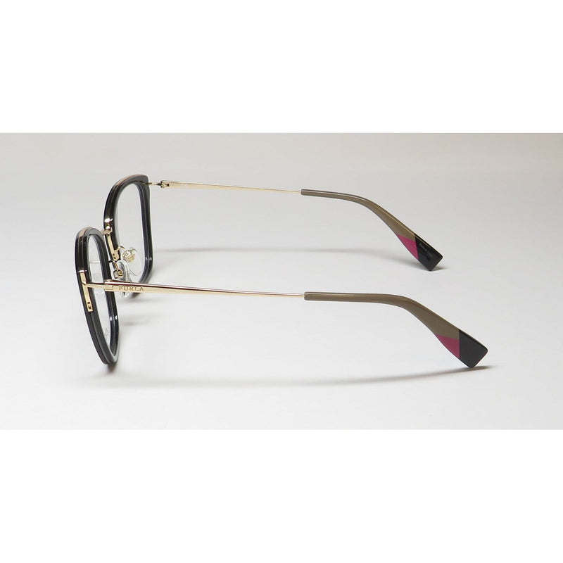ModaFrames Furla Vfu253 Eyeglasses Eyeglasses