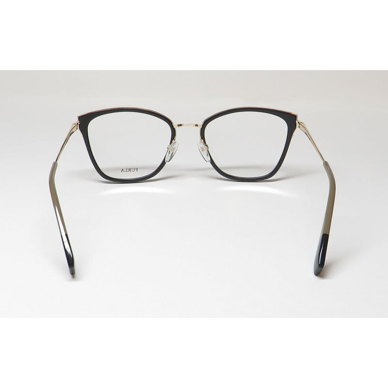 ModaFrames Furla Vfu253 Eyeglasses Eyeglasses