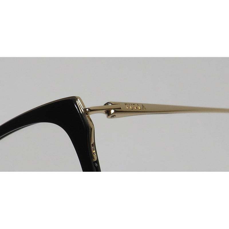 ModaFrames Furla Vfu253 Eyeglasses Eyeglasses