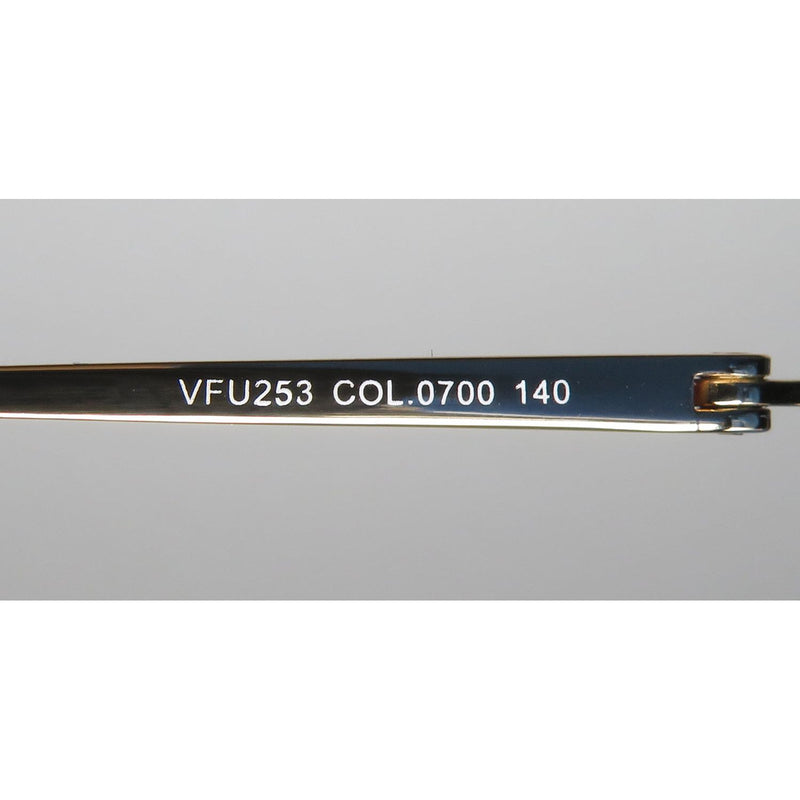 ModaFrames Furla Vfu253 Eyeglasses Eyeglasses