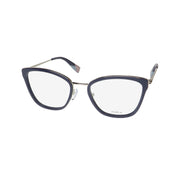 ModaFrames Furla Vfu253 Eyeglasses Eyeglasses