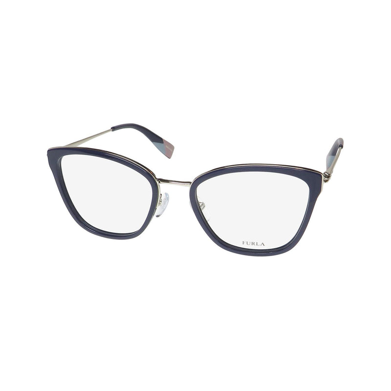 ModaFrames Furla Vfu253 Eyeglasses Eyeglasses