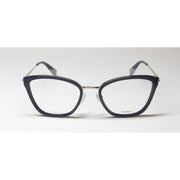 ModaFrames Furla Vfu253 Eyeglasses Eyeglasses