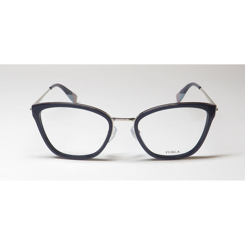 ModaFrames Furla Vfu253 Eyeglasses Eyeglasses