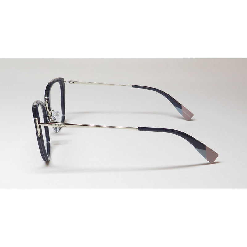 ModaFrames Furla Vfu253 Eyeglasses Eyeglasses