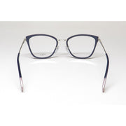 ModaFrames Furla Vfu253 Eyeglasses Eyeglasses