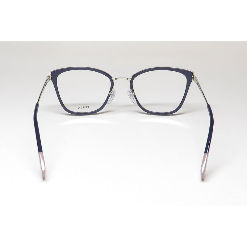 ModaFrames Furla Vfu253 Eyeglasses Eyeglasses
