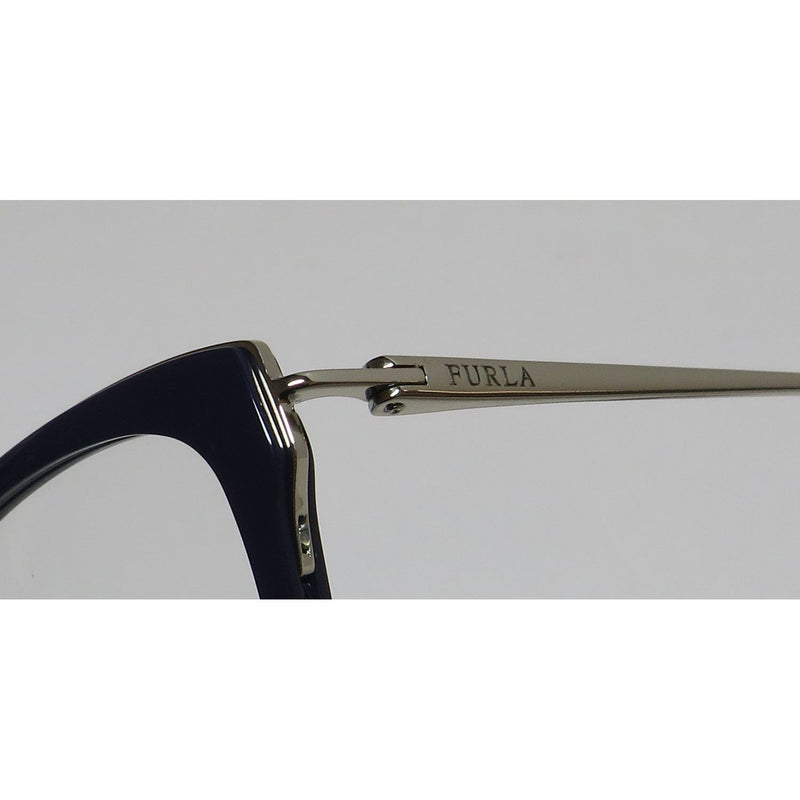 ModaFrames Furla Vfu253 Eyeglasses Eyeglasses