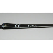 ModaFrames Furla Vfu253 Eyeglasses Eyeglasses