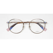 ModaFrames Furla Vfu252 Eyeglasses Eyeglasses