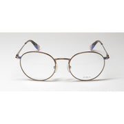 ModaFrames Furla Vfu252 Eyeglasses Eyeglasses